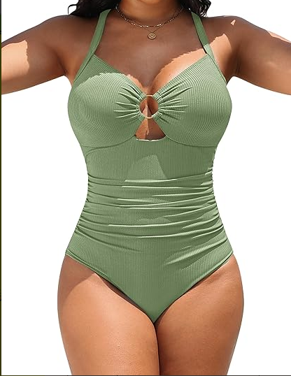 EVELIN | Tu traje de baño sin barriga para más tranquilidad en la cabeza