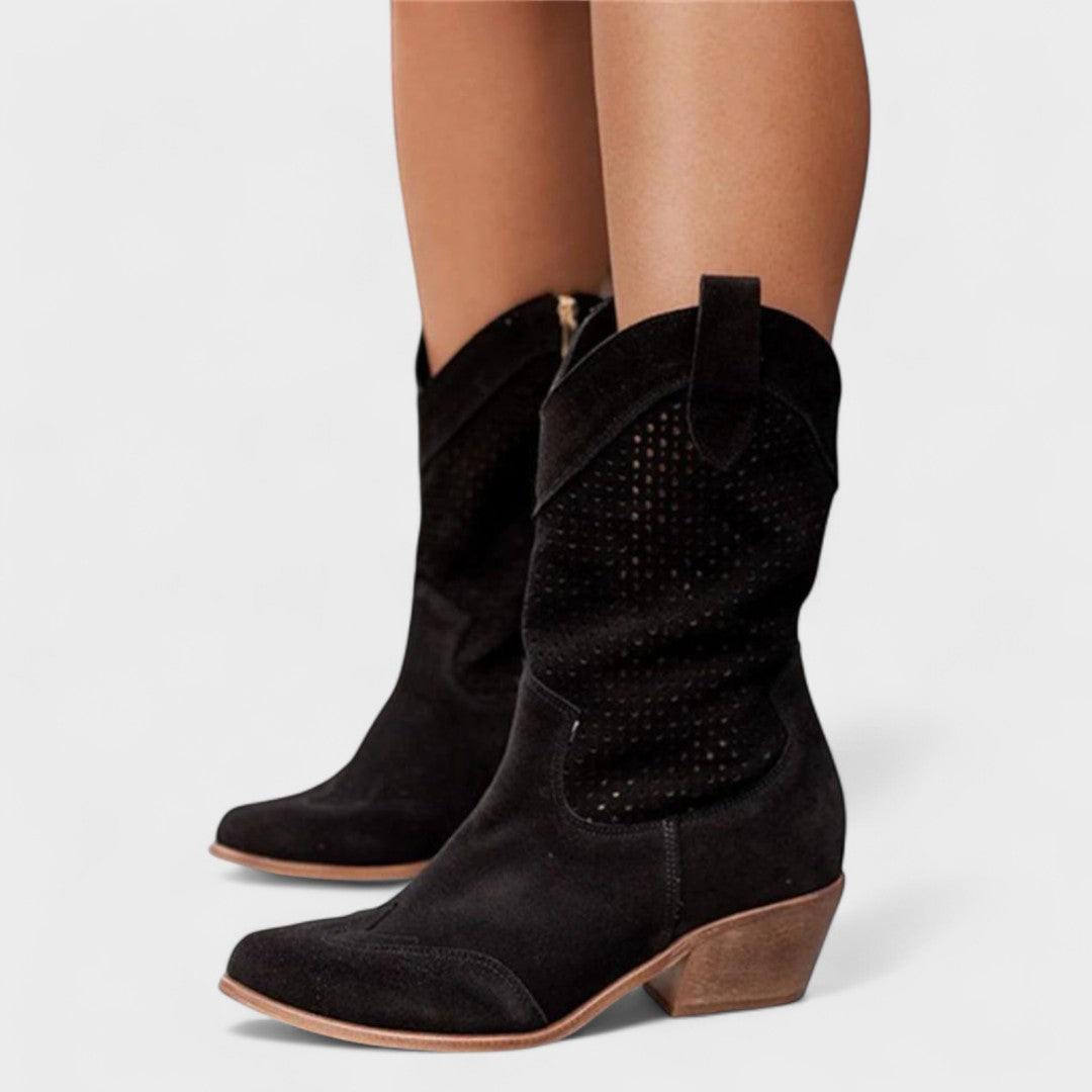 NICA™|BOTAS ELEGANTES