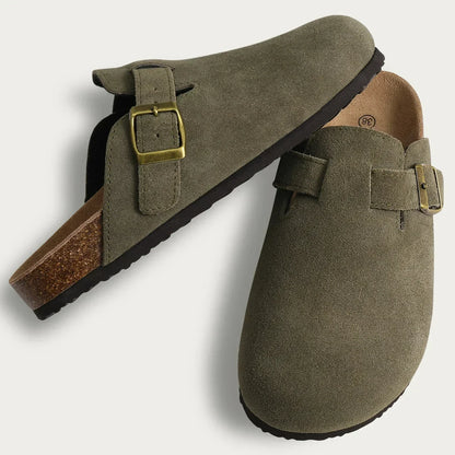 Rinaldo™|Sandalia Hombre Casual