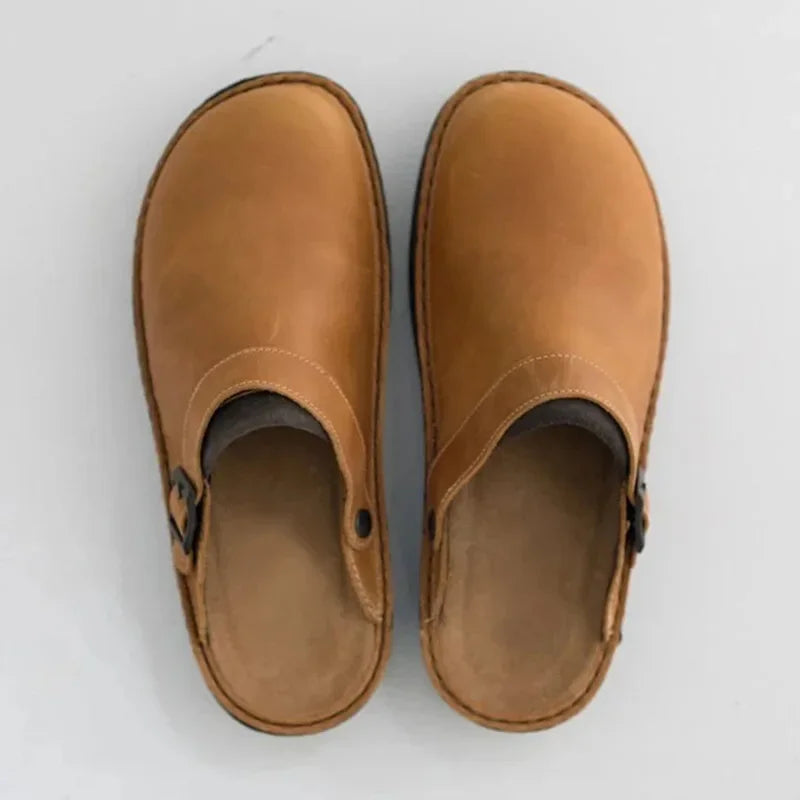 LEOMORD™|ZAPATOS SLIP-ON CÓMODOS