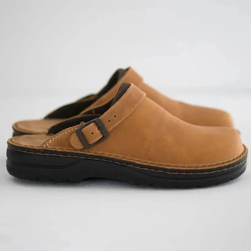 LEOMORD™|ZAPATOS SLIP-ON CÓMODOS