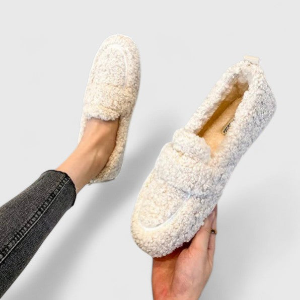 ZIA™|ZAPATILLAS ELEGANTES Y CÁLIDAS