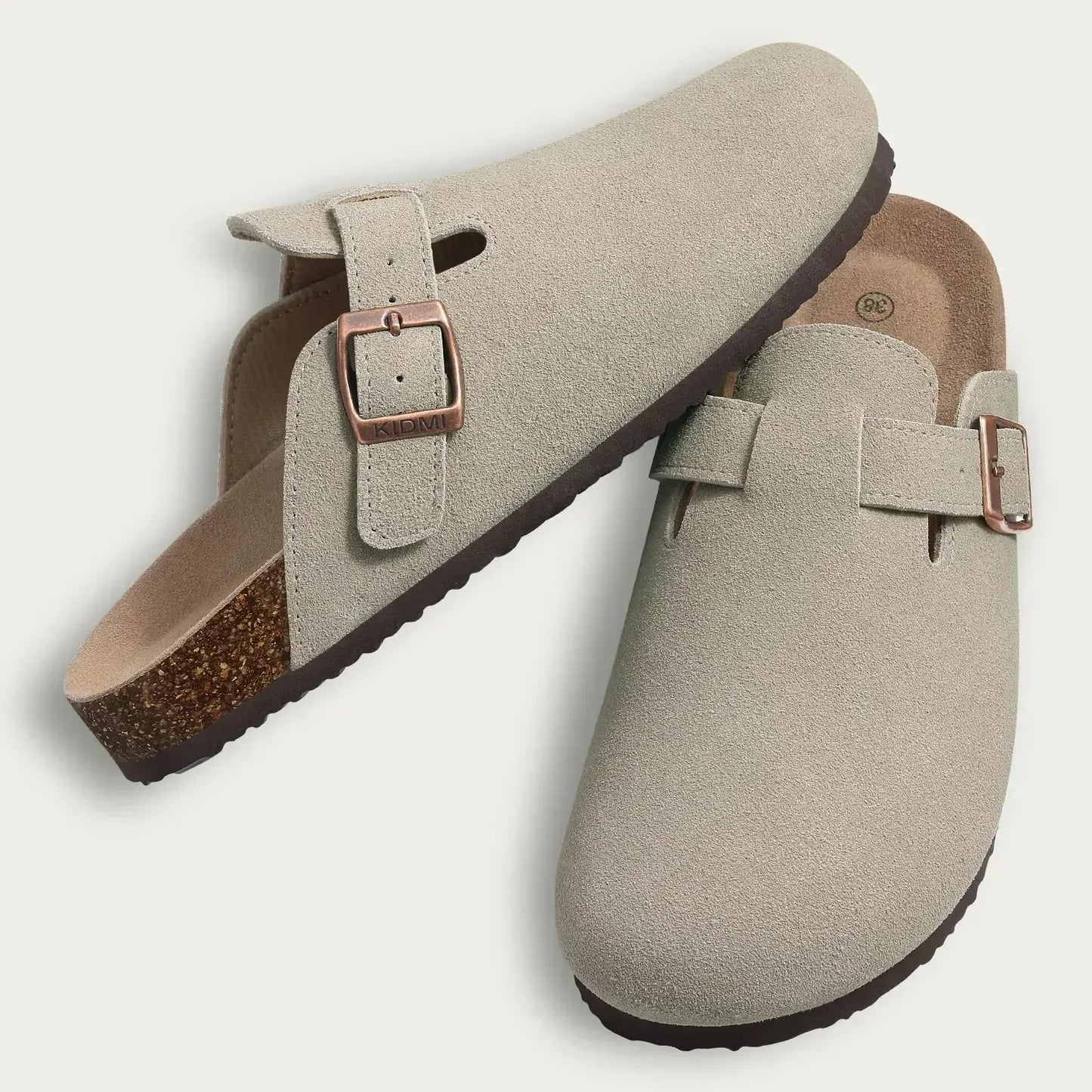 Rinaldo™|Sandalia Hombre Casual