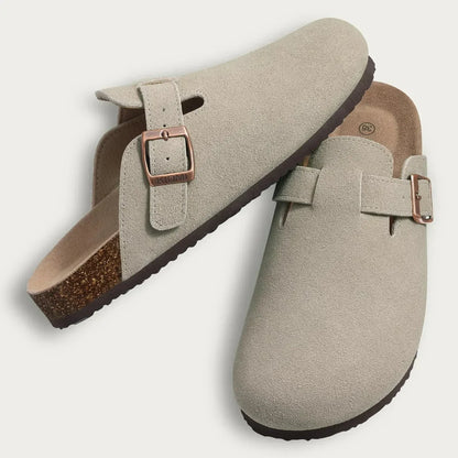 Rinaldo™|Sandalia Hombre Casual