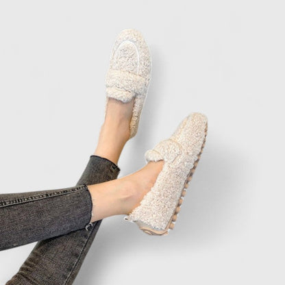 ZIA™|ZAPATILLAS ELEGANTES Y CÁLIDAS