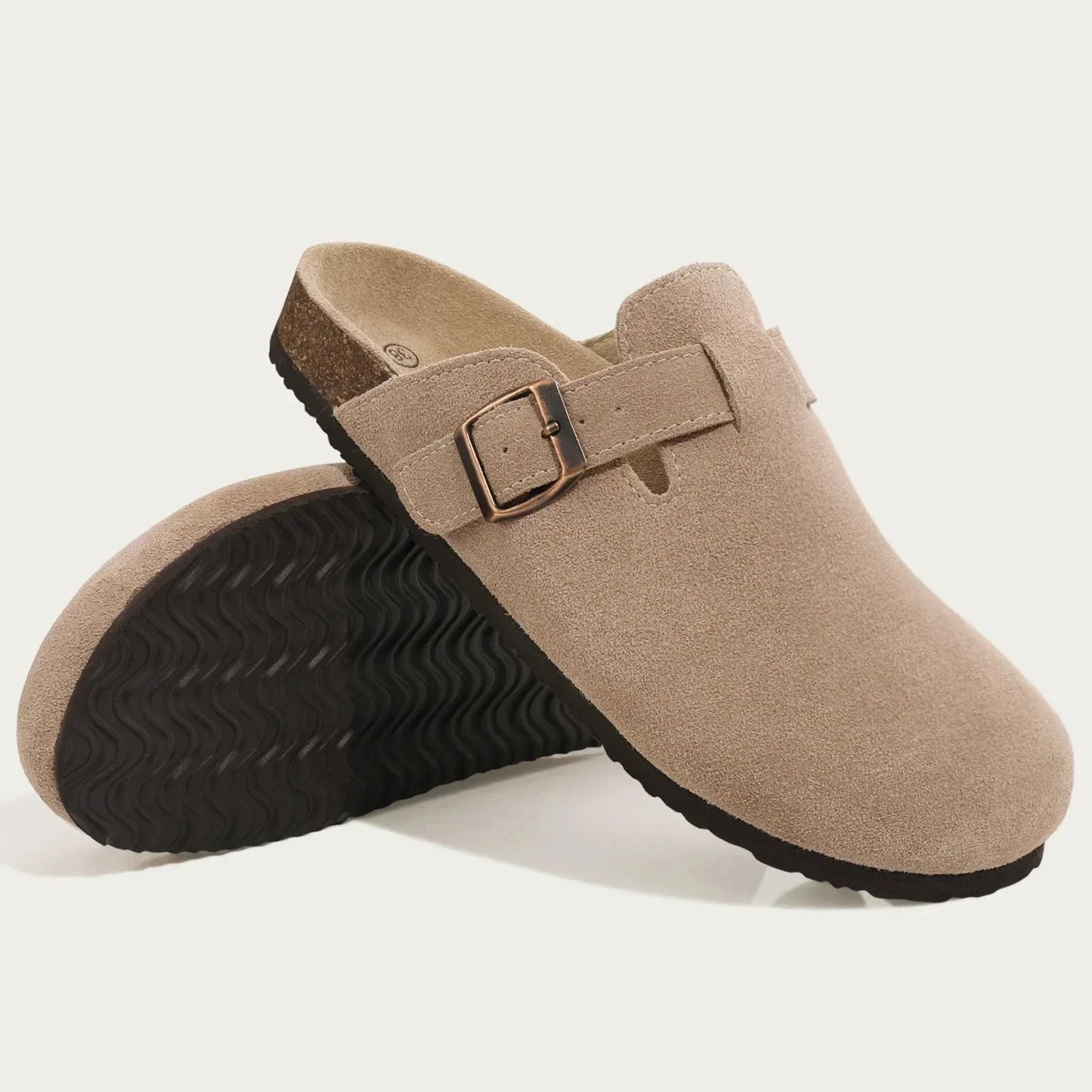 Rinaldo™|Sandalia Hombre Casual