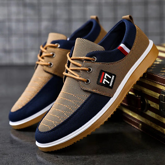LORENZO|Zapatos Casual Hombre
