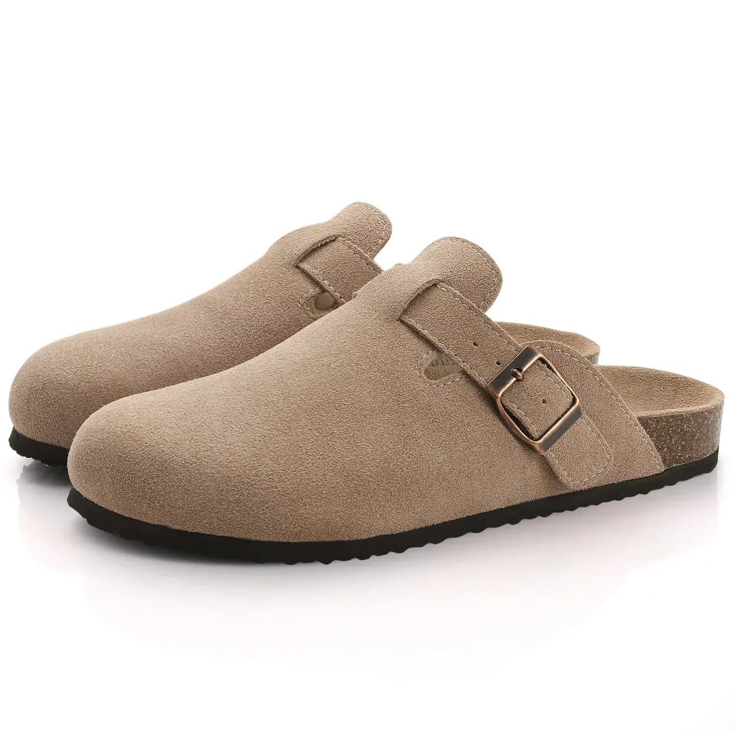 Rinaldo™|Sandalia Hombre Casual