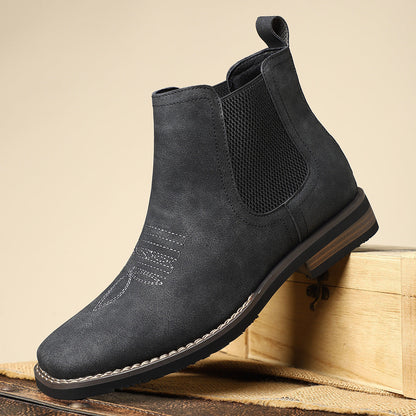 COLBY™|BOTAS CASUALES ELEGANTES