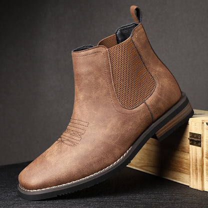 COLBY™|BOTAS CASUALES ELEGANTES