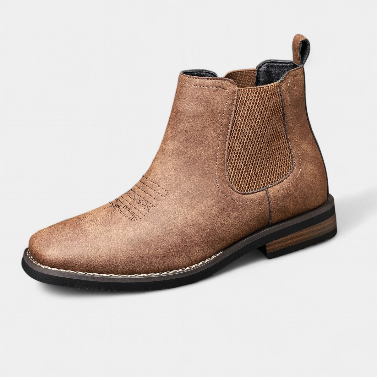 COLBY™|BOTAS CASUALES ELEGANTES