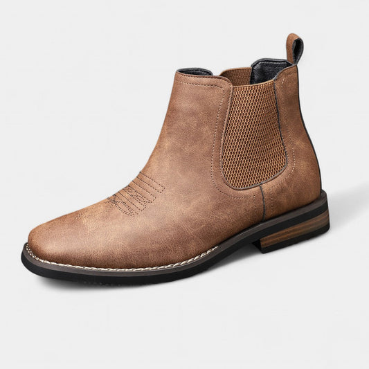 COLBY™|BOTAS CASUALES ELEGANTES