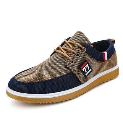 LORENZO|Zapatos Casual Hombre