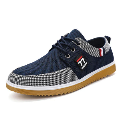 LORENZO|Zapatos Casual Hombre