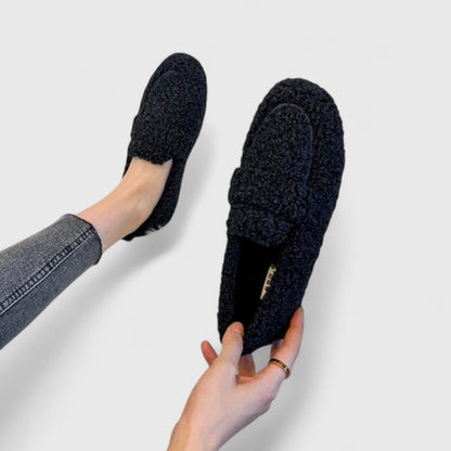 ZIA™|ZAPATILLAS ELEGANTES Y CÁLIDAS