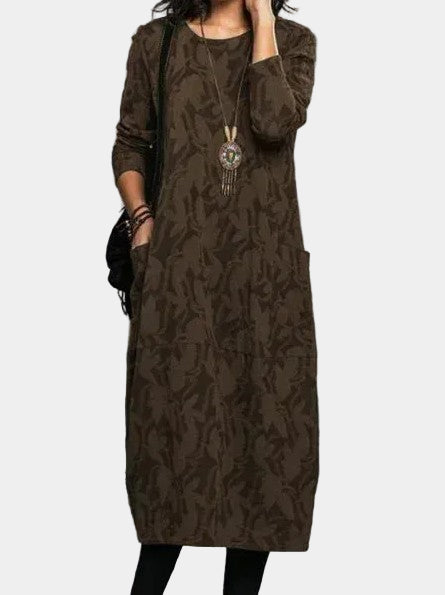 BETTY | Vestido