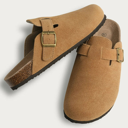 Rinaldo™|Sandalia Hombre Casual