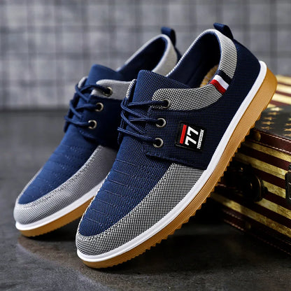 LORENZO|Zapatos Casual Hombre