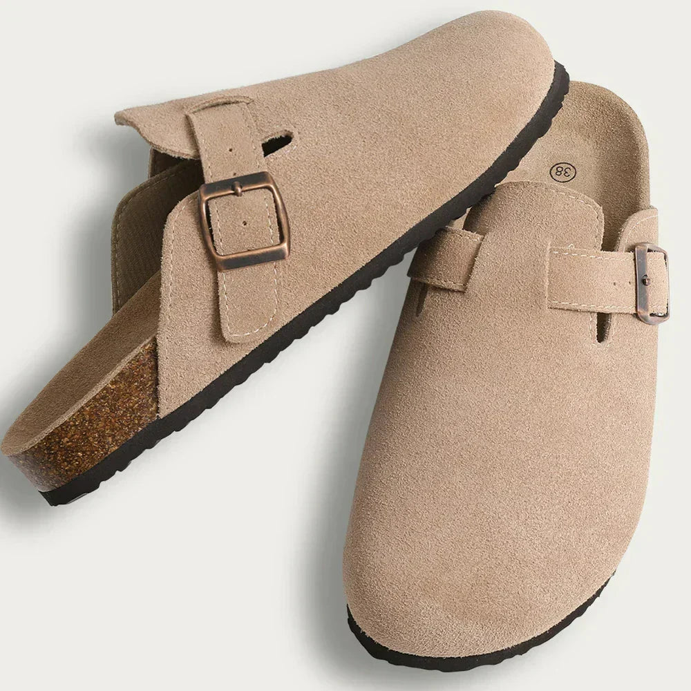 Rinaldo™|Sandalia Hombre Casual