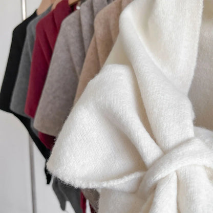 SAMANTHA | Bufanda fular