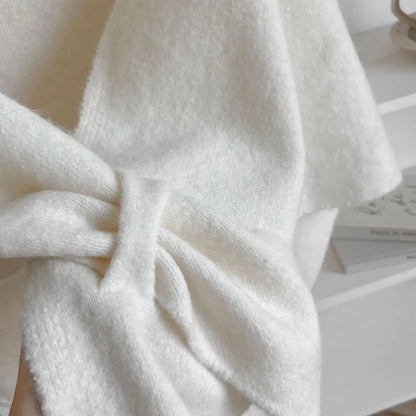 SAMANTHA | Bufanda fular