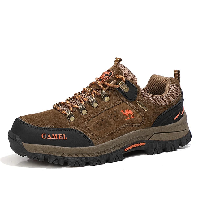 DINO™|BOTAS DE TREKKING