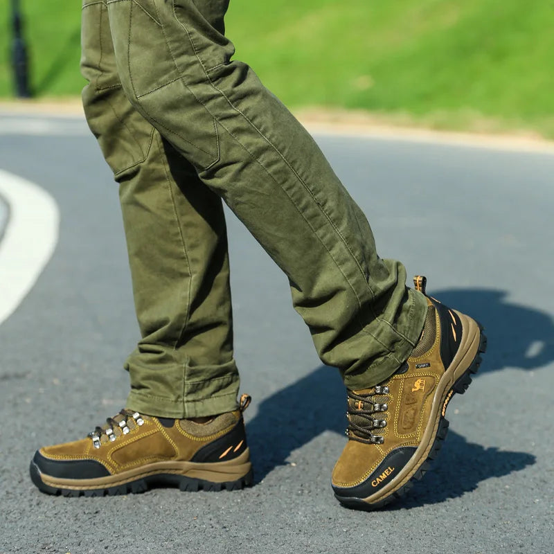 DINO™|BOTAS DE TREKKING