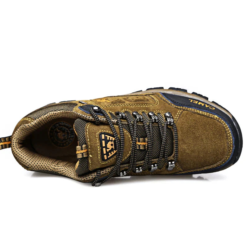 DINO™|BOTAS DE TREKKING