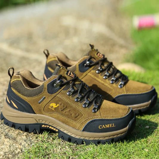 DINO™|BOTAS DE TREKKING