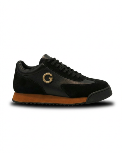 Stefano™ | Elegantes zapatos de cuero