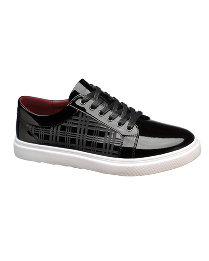 Sandro™ | Zapatos elegantes de cuero