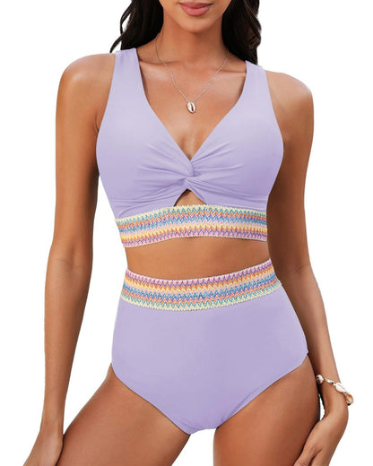 VALERA | Tu elegante bikini que esconde la barriga