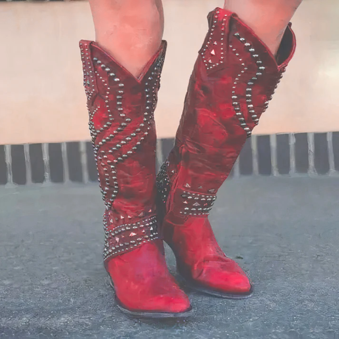 KATRIN™|BOTAS WESTERN ALTAS