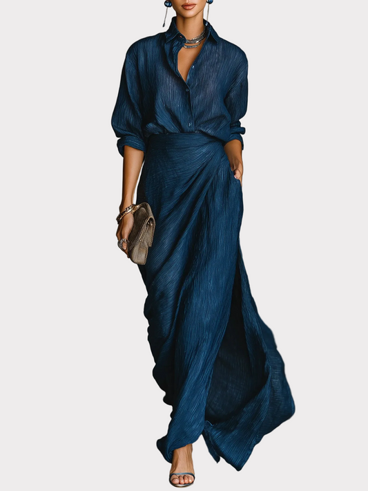 CIELO | Elegante conjunto