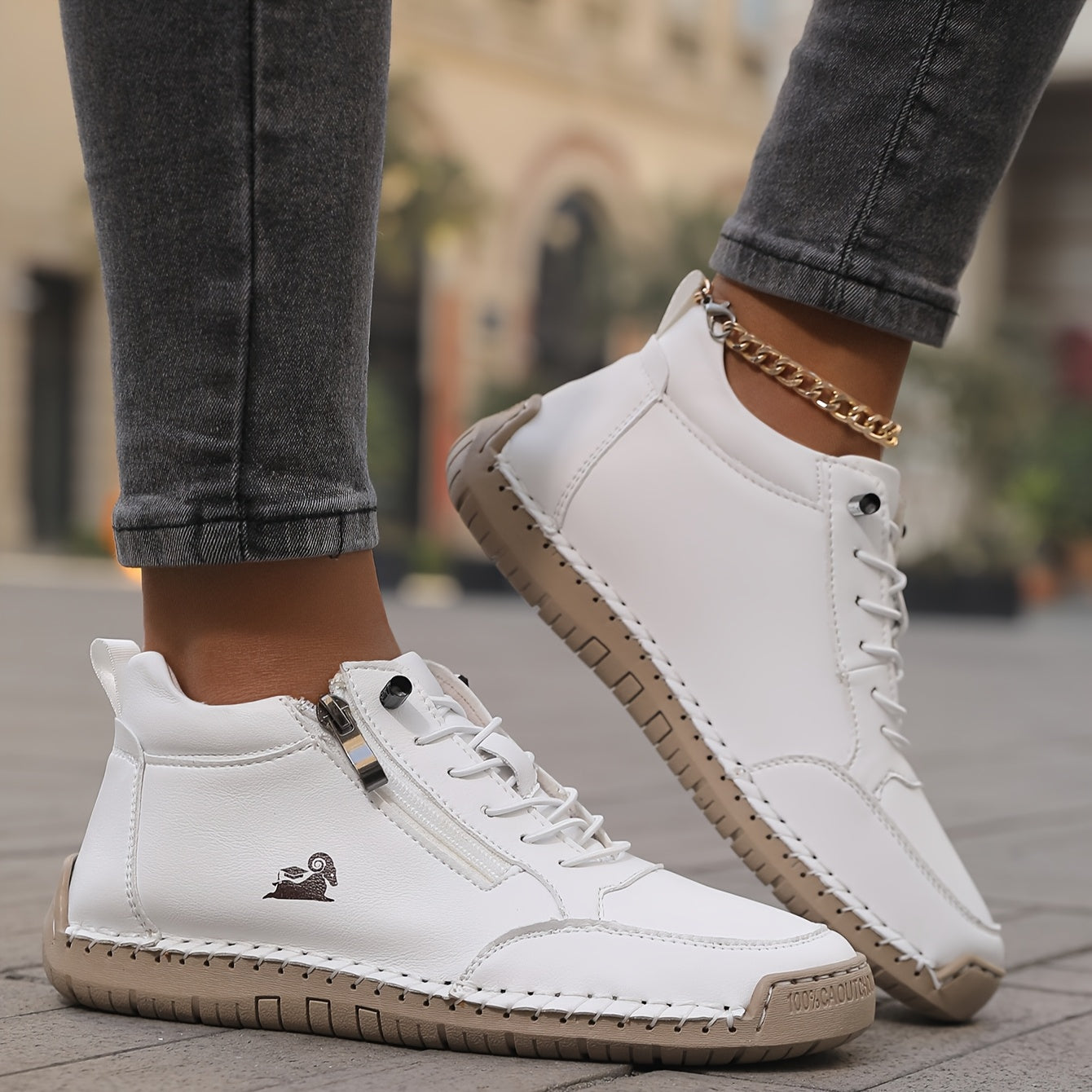 NICA™ | ZAPATOS CÓMODOS PARA MUJER