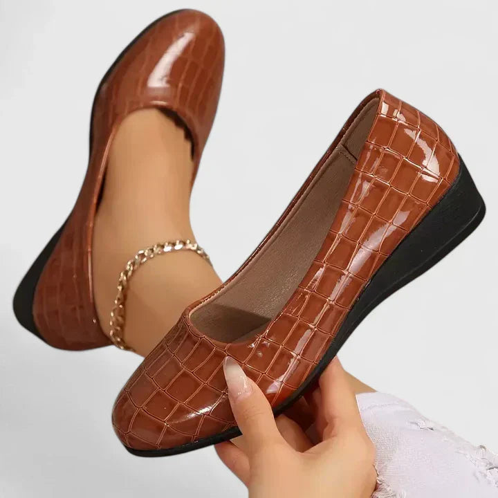 REINA™|ZAPATOS ELEGANTES