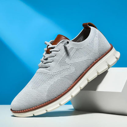 DARIO™|ZAPATO FLYKNIT LIGERO