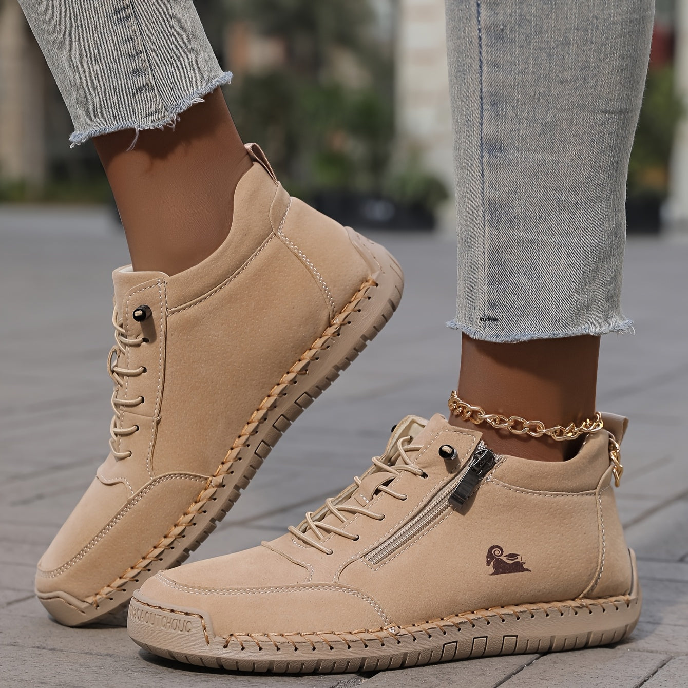 NICA™ | ZAPATOS CÓMODOS PARA MUJER