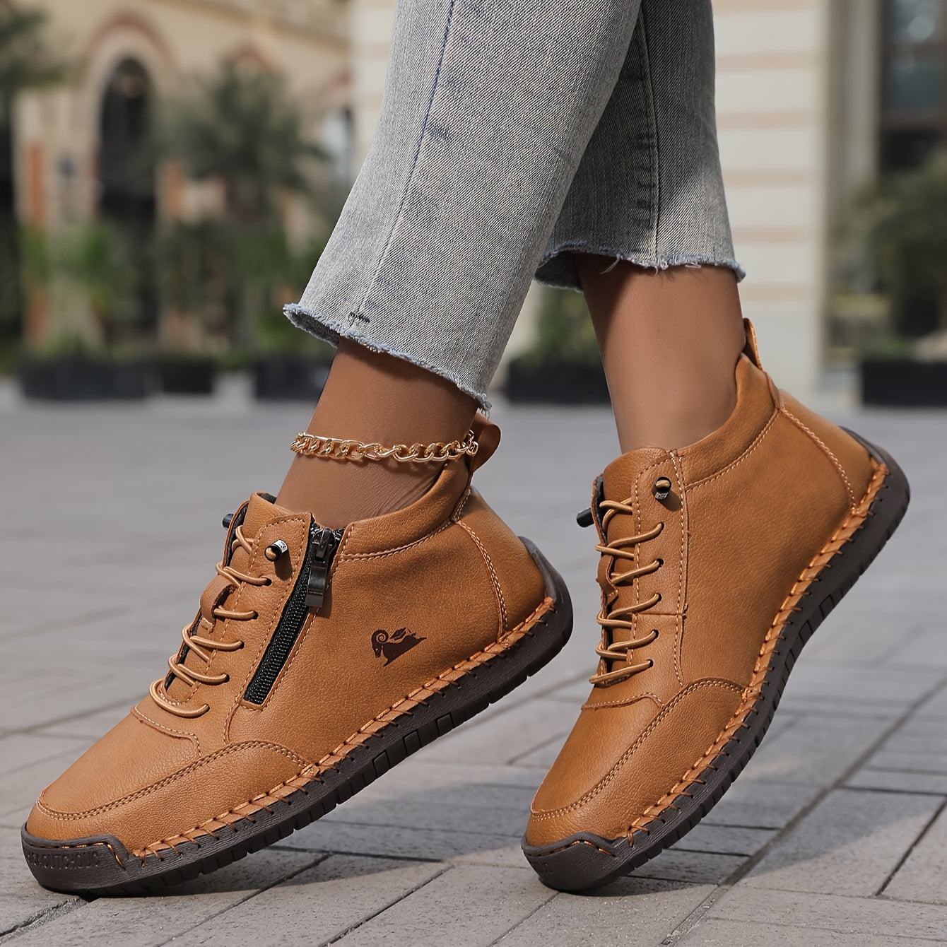 NICA™ | ZAPATOS CÓMODOS PARA MUJER