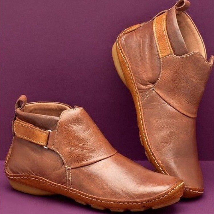 IVANA™ | BOTAS DE INVIERNO CÓMODAS