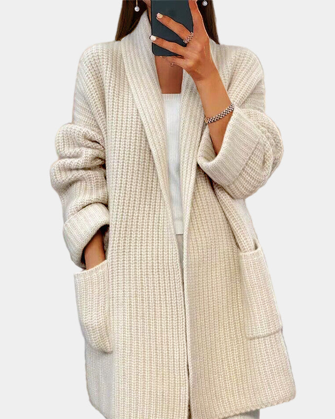 LORE | Cárdigan de punto