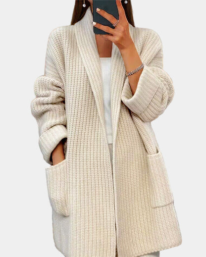 LORE | Cárdigan de punto