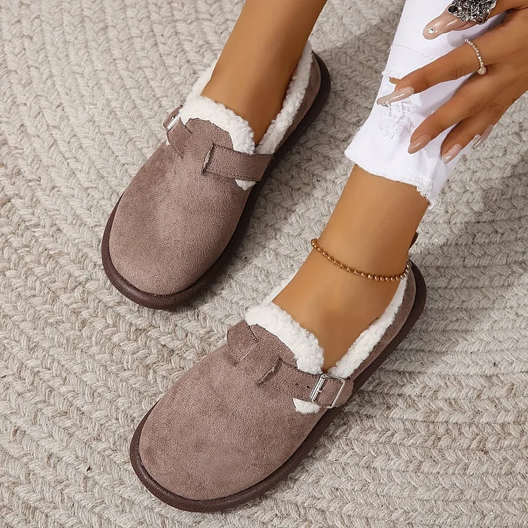 RUBY™|MOCASINES SLIP-ON
