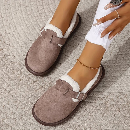 RUBY™|MOCASINES SLIP-ON