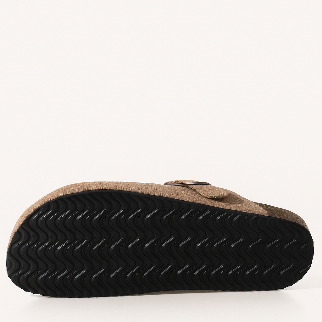 Rinaldo™|Sandalia Hombre Casual