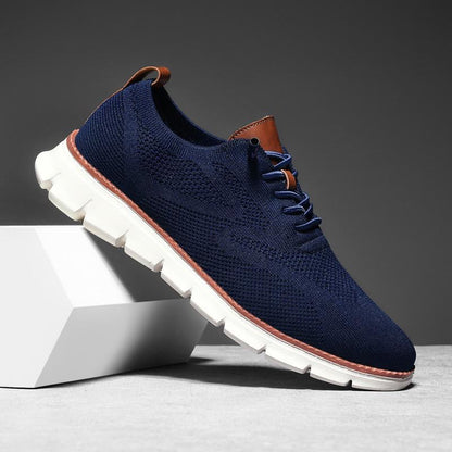 DARIO™|ZAPATO FLYKNIT LIGERO
