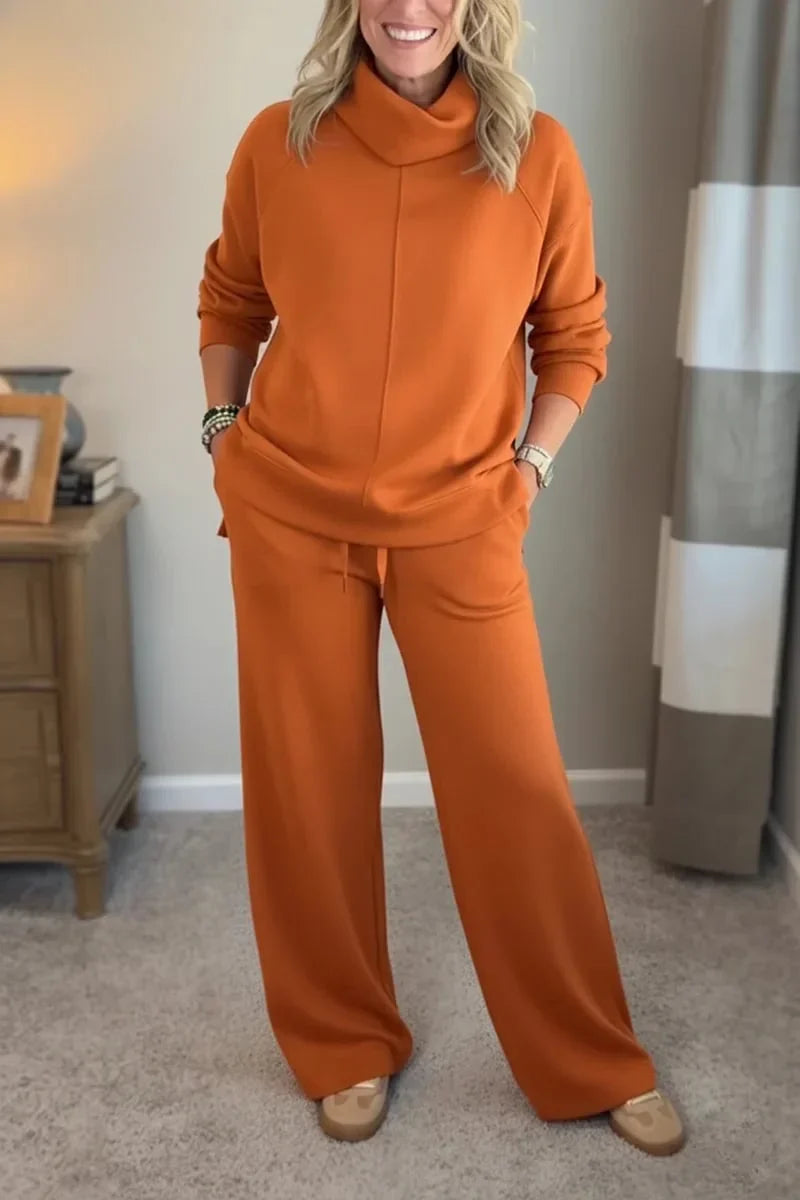 MIRELLA™ | Conjunto comfort