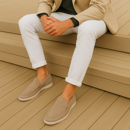 BRANDO™|MOCASINES ELEGANTES