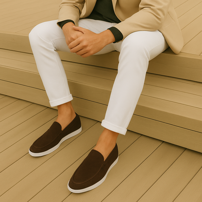 BRANDO™|MOCASINES ELEGANTES