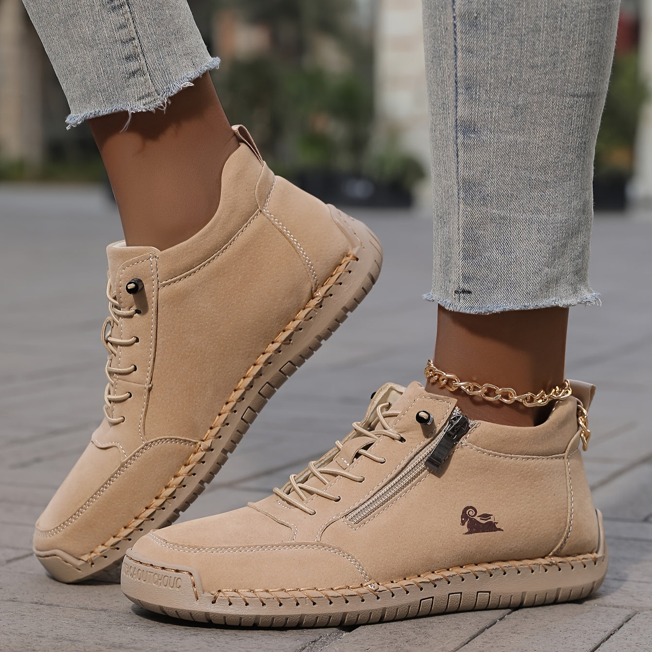 NICA™ | ZAPATOS CÓMODOS PARA MUJER